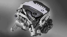 مكينة BMW الفئة السابعة مكينة BMW الفئة السابعة