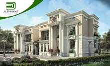 فيلا مستقلة للبيع في شفا بدران جديدة لم تسكن بتصميم فاخر مساحة البناء 630 م مساحة الارض 750 م فيلا مستقلة للبيع في شفا بدران جديدة لم تسكن بتصميم فاخر مساحة البناء 630 م مساحة الارض 750 م
