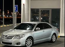 Toyota Camry 2010 in Southern Governorate