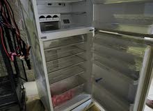 Refrigerator used 560 liter capacity mitsubishi