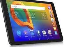 جهاز لوحي ماركة A3 ALCATEL جهاز لوحي ماركة A3 ALCATEL