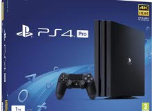 PlayStation 4 PlayStation for sale in Central Governorate