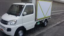 CMC Freazar Chiller Cargo Van Very Good Condation One Ownar