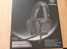 K20 gaming headsit K20 gaming headsit