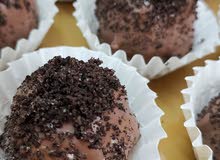 oreo truffles oreo truffles