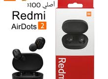 Redmi Airdots 2 Original Redmi Airdots 2 Original