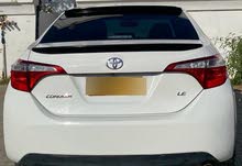 Toyota Corolla 2014 in Al Sharqiya