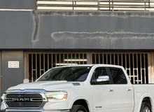 Dodge Ram 1500 Laramie Crew in Amman