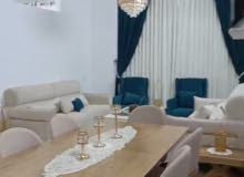 140m2 3 Bedrooms Apartments for Sale in Nablus AlMaeajin