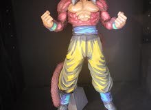 Original Goku Figure for sale