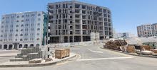 محل قيد الانشاء للاستثمار في مشروع شركة وجهه بالقرب جامع الامين و مقابل عمان مول