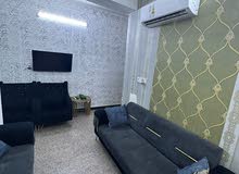 72m2 1 Bedroom Apartments for Rent in Baghdad Falastin St
