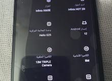 Infinix Hot 20i 128 GB in Giza