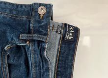 blue jeans 34 waist