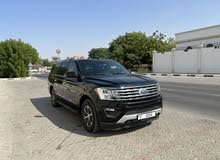 Ford Expedition xlt max v6 turbo panoramic 4wd