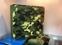 PS4 1TB شبه جديد PS4 1TB شبه جديد