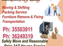 Best services for moving services