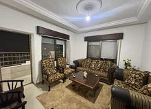 شقة مفروشة - 3 غرف نوم - 6 اشخاص -للايجار (يومي / اسبوعي / شهري) Audai House