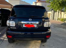 Nissan Patrol 2016 in Northern Governorate