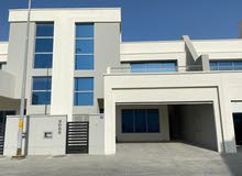 Villa for rent in Diyar Almuharraq, inclusive with electricity + water + internet