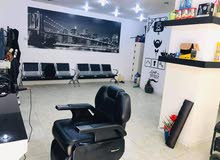 مطلوب حلاقين ذو خبره ايجار بالكرسي المكان طرابلس زناته 0914668240 مطلوب حلاقين ذو خبره ايجار بالكرسي المكان طرابلس زناته 0914668240