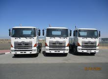 HINO 2041 4x2 2015 Head Truck