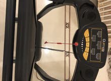 olypia used treadmill