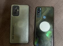 Xiaomi Redmi Note 10 pro 128 GB in Amman