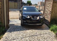 نيسان روجsv 2018 للبيع نيسان روجsv 2018 للبيع