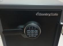 A safe A safe