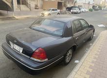 فورد فكتوريا 2001 الممشاء 258ألف فورد فكتوريا 2001 الممشاء 258ألف