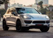 PORSCHE CAYENNE S Excellent Condition 2014 (reduced price)