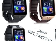 >> هاتف محمول علي هيئة ساعة يد >> هاتف محمول علي هيئة ساعة يد