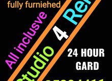 studio 4 rent in adliya fully furnished inclusve ewa and internet studio 4 rent in adliya fully furnished inclusve ewa and internet