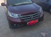 هوندا CRV 2012 للبيع هوندا CRV 2012 للبيع