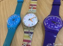 ساعة swatch ساعة swatch