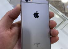 Apple iPhone 6S 128 GB in Irbid