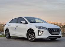 Hyundai Ioniq Standard in Irbid