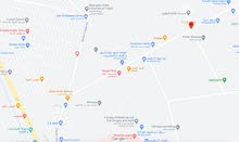 قطعة أرض تجاارية كبيرة ذات واجهة 55 متر في طريق الشوك على الرئيسي قطعة أرض تجاارية كبيرة ذات واجهة 55 متر في طريق الشوك على الرئيسي