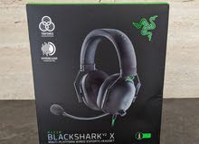 Razer Blackshark V2 X (New)