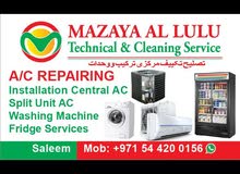 Repairing&Services