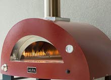 For Sale: Used Alfa Pizza Oven in Good Condition