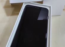 Iphone 7 256GB black Iphone 7 256GB black