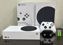 X BOX SERIES S