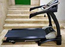 strength master treadmill mx800