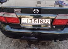 مازدا 626 1998 مازدا 626 1998