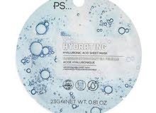 Face sheet Mask Face sheet Mask
