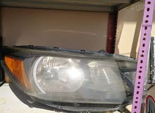 Honda CRV headlight Honda CRV headlight