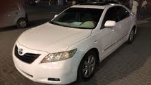 Toyota camry exclusive 2009