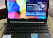HP 15 (8th Gen, i5, Windows 10 Pro) HP 15 (8th Gen, i5, Windows 10 Pro)